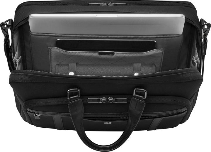 Actual product image Victorinox Werks Professional Cordura® 2-Way Carry Laptop Bag (15.40")