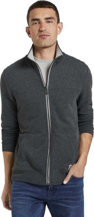 Image du produit Tom Tailor Jacke Sweatjacke (M)