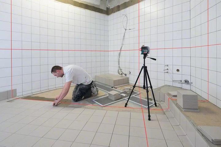 Produktbild Bosch Professional GLL 3-80 C
