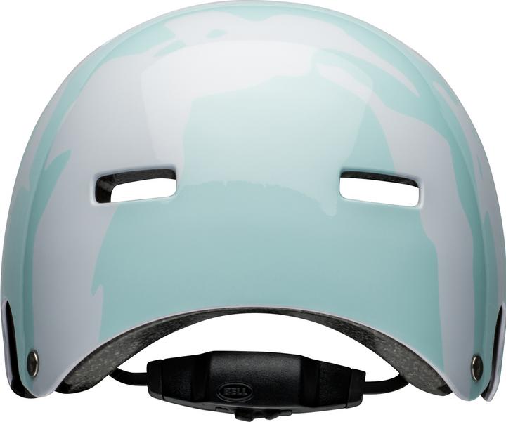Actual product image Bell Span Helmet (48.5 - 52 cm)
