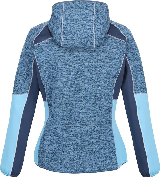 Produktbild Regatta Walbury IV Fleecejacke Leicht (34 D)