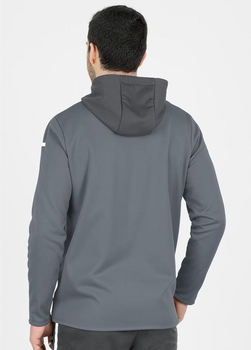 Produktbild JAKO KAPUZENJACKE CHAMP 2.0 (140)
