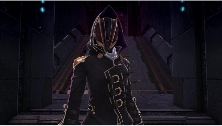 Actual product image NIS The Legend Of Heroes: Trails Into Reverie - Deluxe Edition (PS5) (PS5)