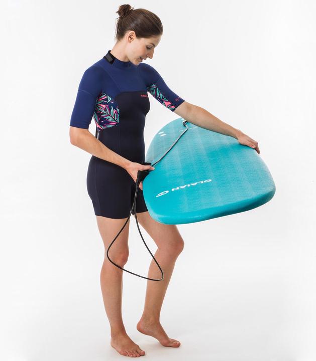 Produktbild Olaian SURF 500 (1 mm, XS)