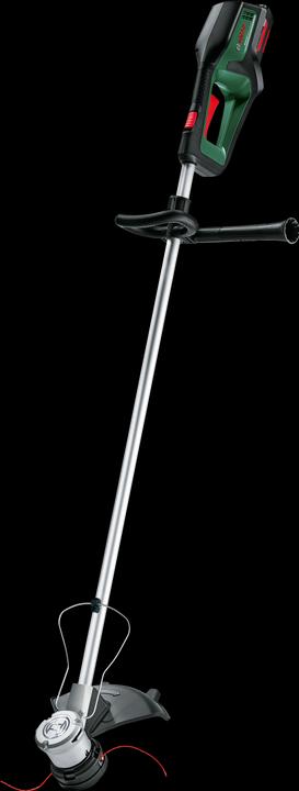 Actual product image Bosch Home & Garden AdvancedGrassGut 36V-33 (Trim line)