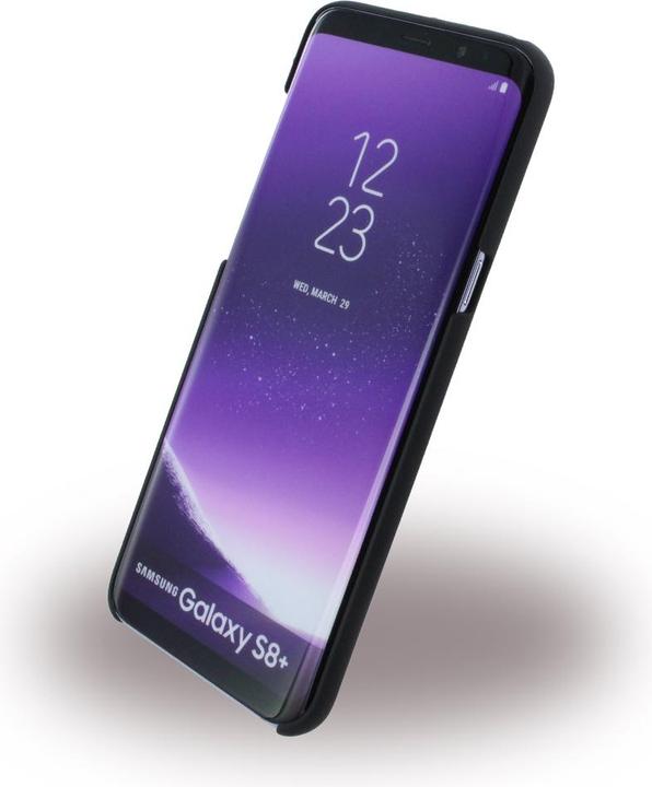 Produktbild Uunique Saffiano (Samsung Galaxy S8+)