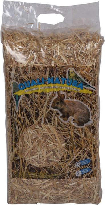 Actual product image Quali Natura Straw (0.80 kg, 1 x)