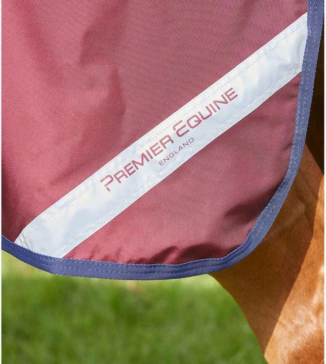 Produktbild Premier Equine Buster Original 0 g (213 cm)