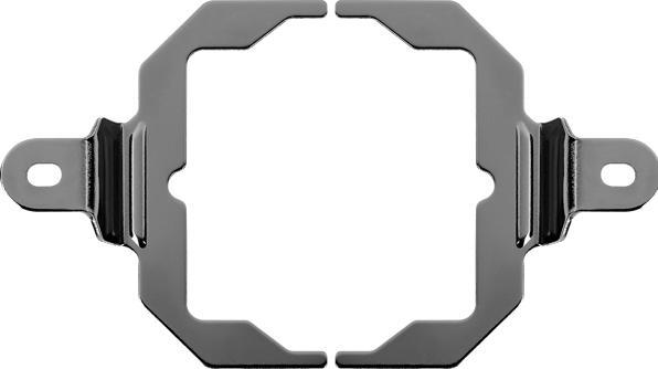Actual product image Corsair iCUE H150i Elite Capellix