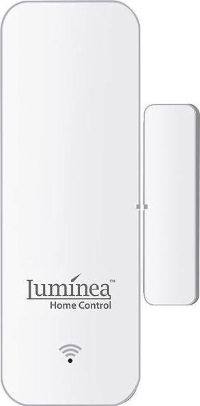 Produktbild Luminea ZigBee-Tür- & Fensteralarm