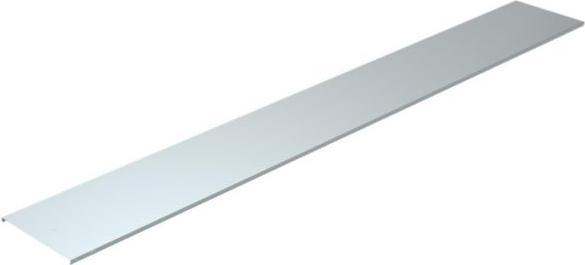 Legrand LEG 340195 Cover KR P31 L3000 B400 Svz sendzimir galvanised