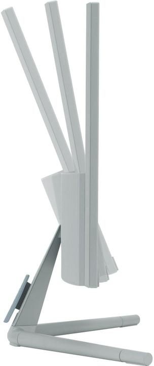Actual product image ASUS Eye Care VU249CFE-G 60.45cm (16:9) FHD HDMI (1920 x 1080 pixels, 23.80")