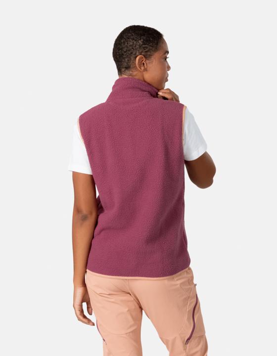 Actual product image Kari Traa Rothe Vest (XS)