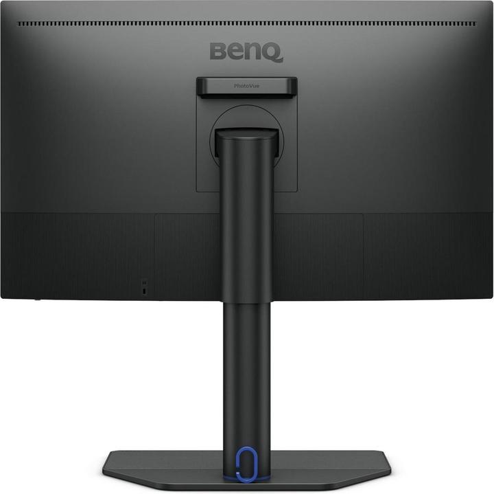 Produktbild BenQ PhotoVue SW272Q (2560 x 1440 Pixel, 27")