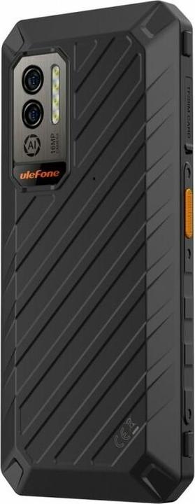 Produktbild Ulefone Power Armor X11 Pro (64 GB, Schwarz, 5.45", Dual SIM, 16 Mpx, 4G)