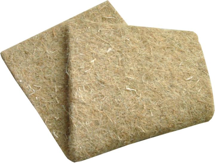 Copacabana Hemp mat (0.50 kg)
