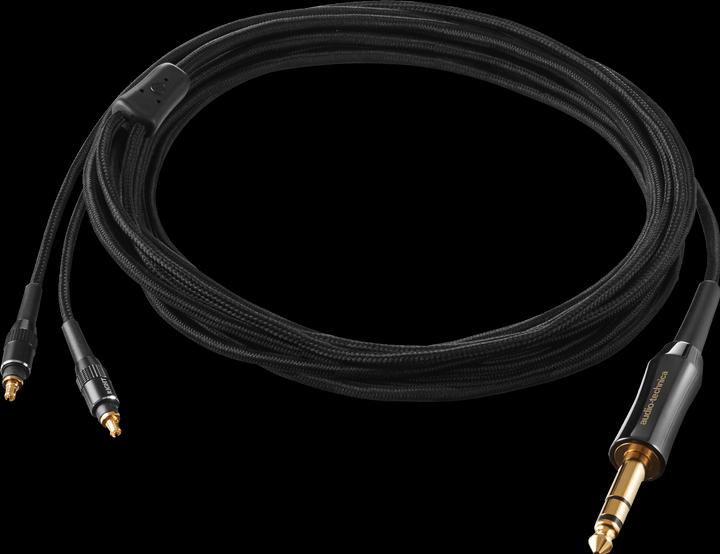 Actual product image Audio-Technica ATH-ADX5000 (Cable)