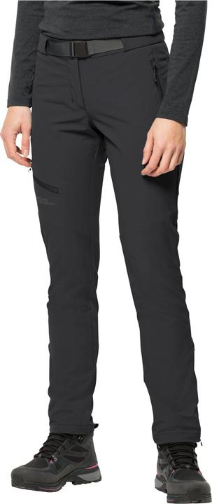Produktbild Jack Wolfskin Holdsteig Pants W (38)
