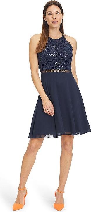 Produktbild Vera Mont Cocktailkleid mit Spitze (38)