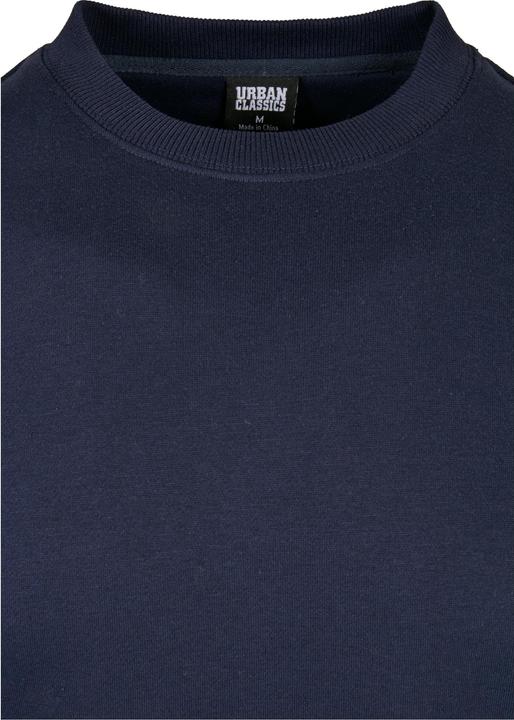 Actual product image Urban Classics Crewneck Sweatshirt - 3982 (5XL)
