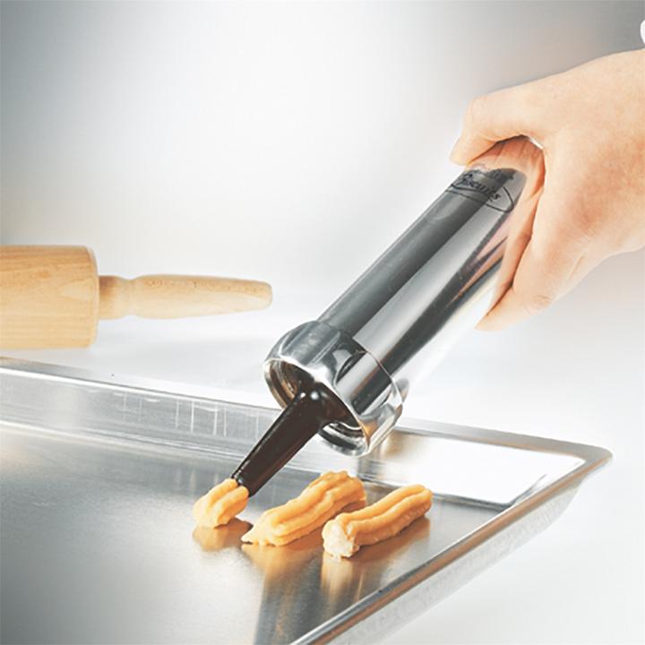 Actual product image GEFU Cookie (Biscuit press, 5000 ml)