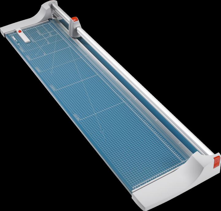 Produktbild Dahle 448 Rollen-Schneide 1300 mm (20 Blätter, A0)