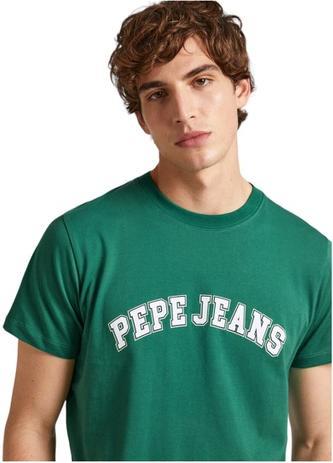 Produktbild Pepe Jeans CLEMENT JUNGLE GREEN PM509220 654 L L (L)