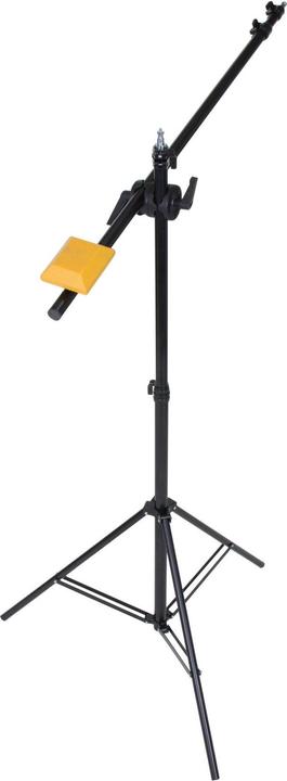 Produktbild Dörr Stativ Studio Leuchtenstativ LSB-1 (173 cm)