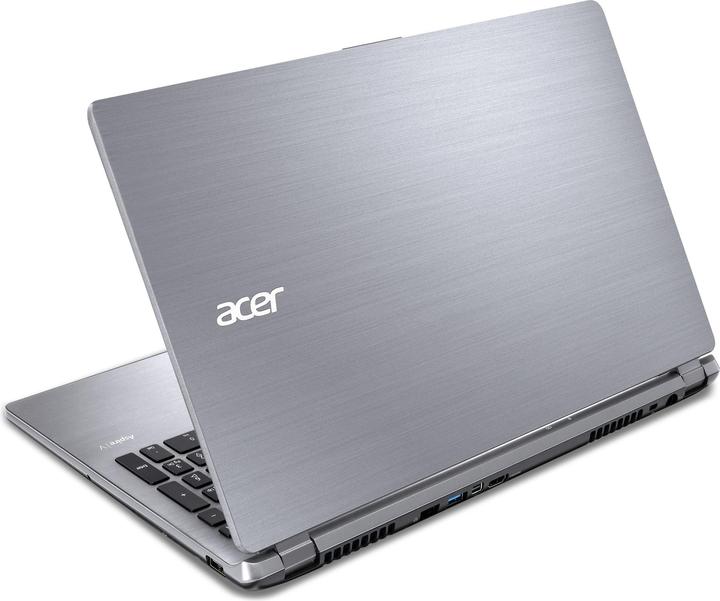 Produktbild Acer Aspire V5-573G (15.60", Intel Core i7-4510U, 8 GB, 256 GB, DE)