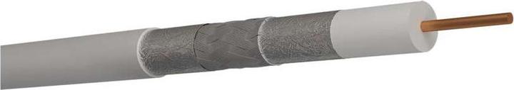 Immagine prodotto Emos Cavo coassiale CB115, 100m (Cavi antenna)