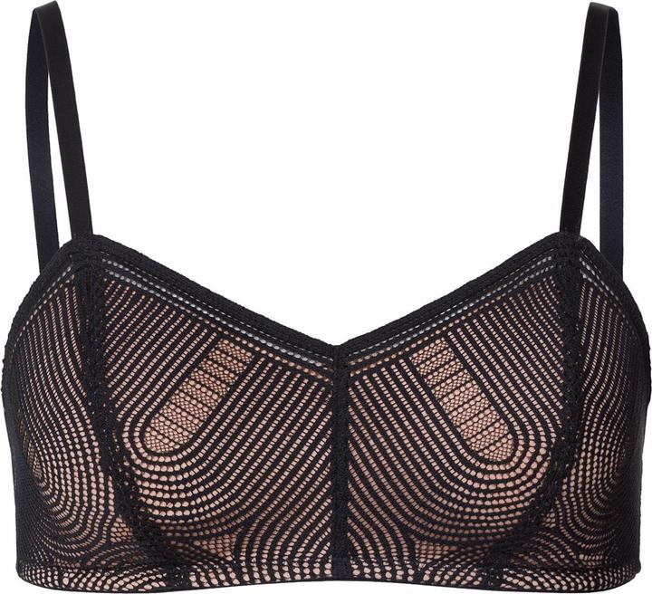 Image du produit Hanro Bralette Martha (L, Une unité par pack)