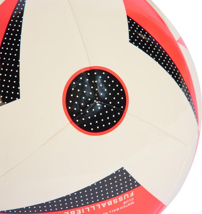 Produktbild adidas Piłka Euro24 Club Fussballliebe IN9372