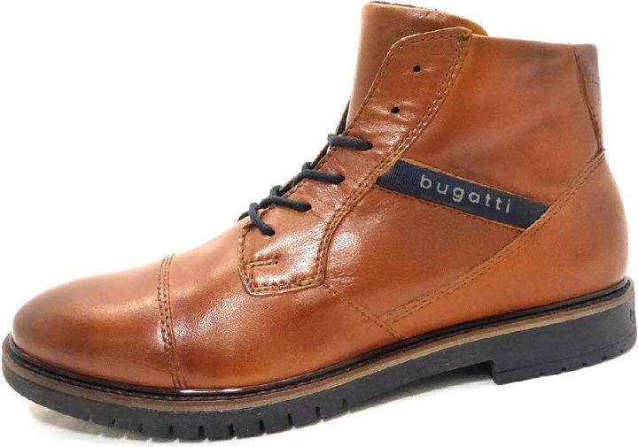 Bugatti Boots 3318373A4100-6300 3 (44)