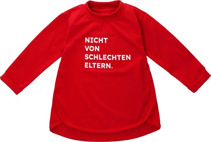 Produktbild MaBu Nicht von schlechten Eltern Grüsse, Gemüse (122)