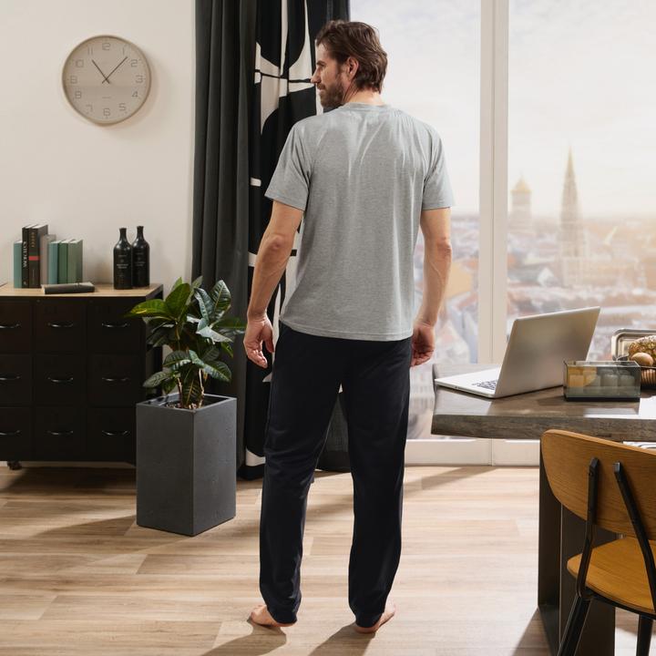 Produktbild Erwin Müller Herren-Freizeithose, lang (48)