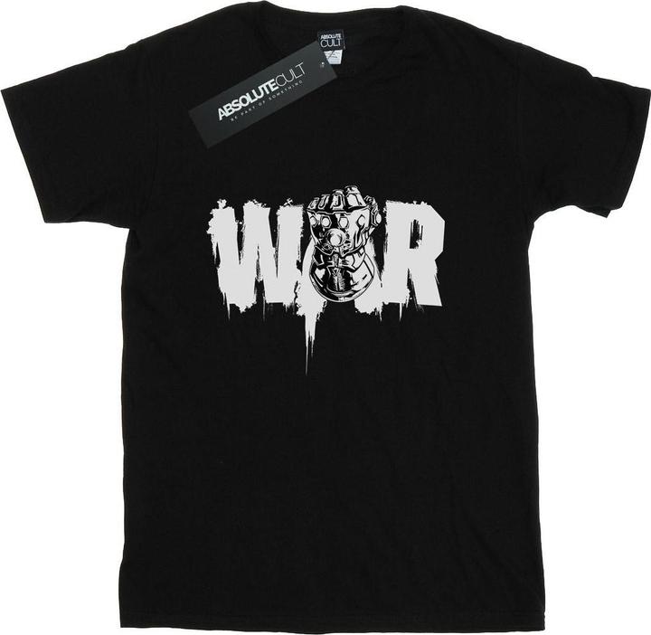 Avengers Infinity War Faust TShirt
