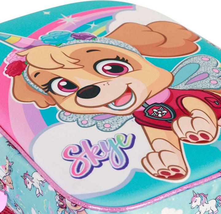 Produktbild Karactermania Elite 3D Backpack Unicorn