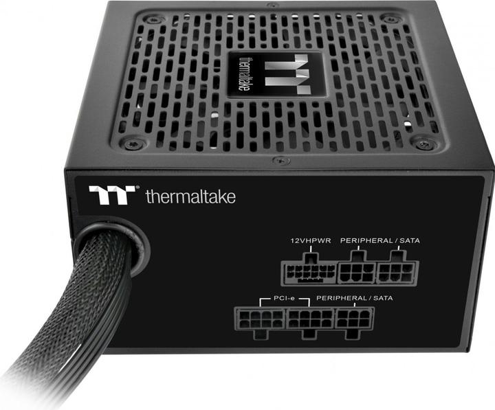 Produktbild Thermaltake Netzteil Smart BM3 650W ATX3.0 80+ Bronze retail (650 W)