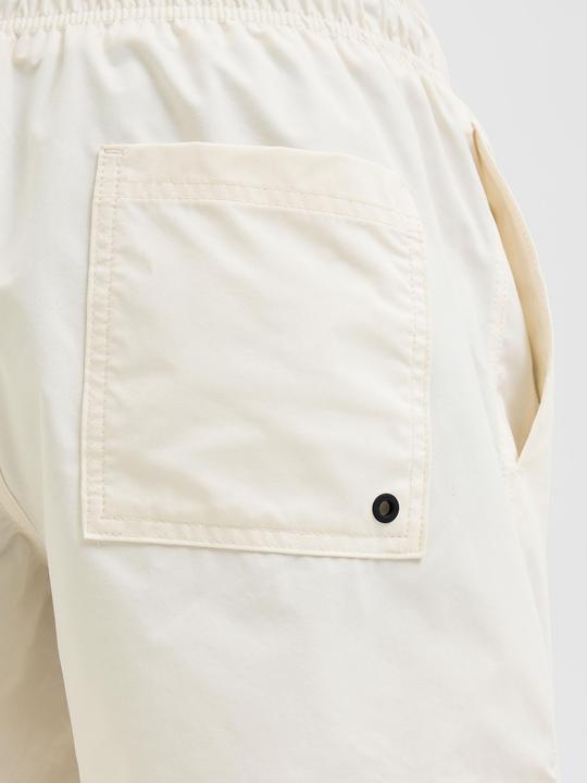 Produktbild Jack & Jones Regular Fit Badeshorts Badeshorts (M)