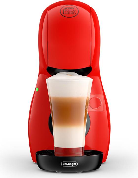 Produktbild De'Longhi Piccolo XS (NESCAFÉ Dolce Gusto)