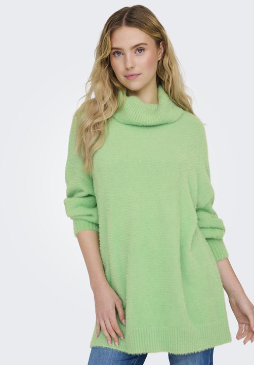 Produktbild Only ONLPIUMO Strickpullover Strickpullover (XS)