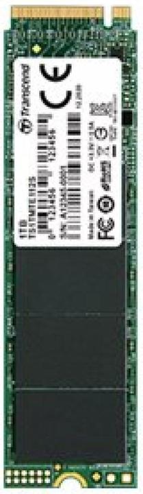 Immagine prodotto Transcend 112S (1000 GB, M.2 2280)