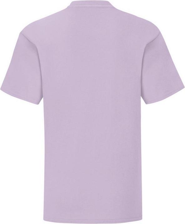 Produktbild Fruit of the Loom Jungen Iconic TShirt (152)