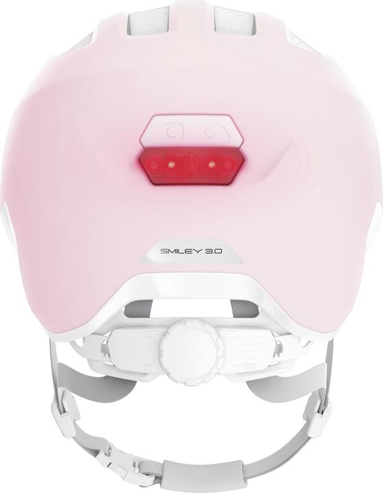 Actual product image Abus Smiley 3.0 Ace Led (50 - 55 cm)