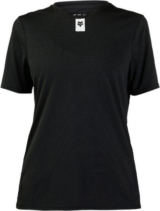 Produktbild Fox Jersey 23 W Defend Ss Blk S (S)