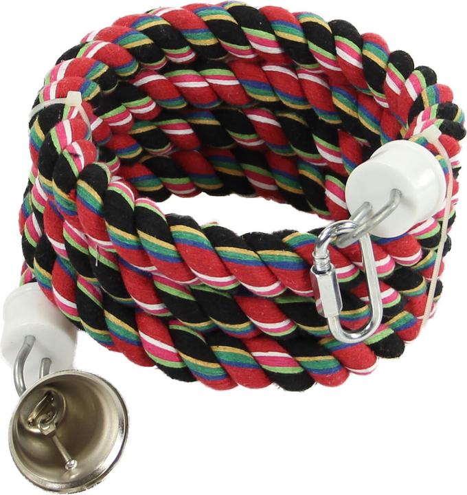 Immagine prodotto Karlie Spirale di arrampicata