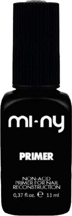 Mi-ny One Step Peel Off Gel Polish - Primer Nail Polish