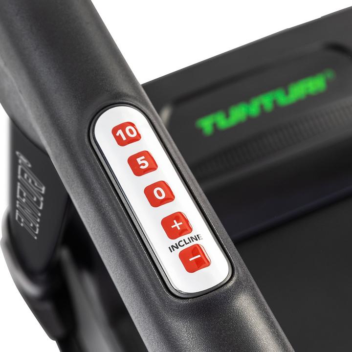 Produktbild Tunturi Laufband Endurance T80