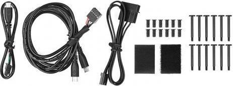 Image du produit Thermaltake Pure 20 ARGB Sync (200 mm, 1 x)
