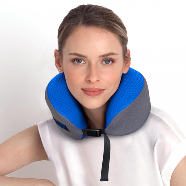 Produktbild Travel Blue Dreamer Pillow (Kopf- & Nackenkissen)